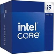 Resim Intel Core i9-14900 2GHz 24 Çekirdek 36MB L3 Önbellek Soket 1700 İşlemci 