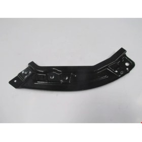 Resim Genel Markalar Skoda Rapid Sol Far Bağlantı Braketi 2013 Sonrası Uyumlu 