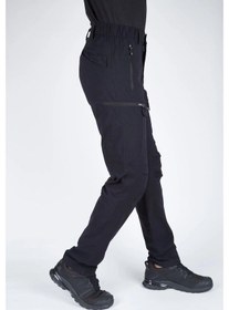 Resim Alpinist Innox Erkek Tactical Pantolon Alp800906 Blk 001 
