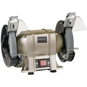 Resim Proter Pr 150 Zımpara Taş Motoru 