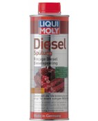 Resim Liqui Moly Dizel Enjektör ve Yanma Odası Temizleyici 500 ML 5170 