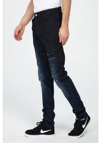 Resim Yeni Dsquared2 Erkek Pantolon (469436037) 