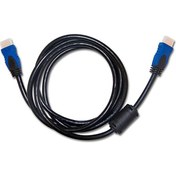 Resim Inca Imhd-15T 1.8Mt. 1.4 V 3D Hdmı Kablo Örgülü 