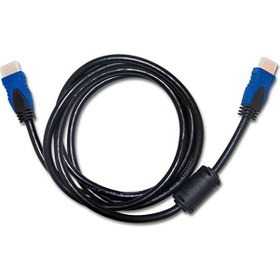 Resim Inca Imhd-15T 1.8Mt. 1.4 V 3D Hdmı Kablo Örgülü 