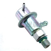 Resim Toyota Yakıt Basınç Regülatörü Sensörü 23280-65010 İçin Uygundur 2228 