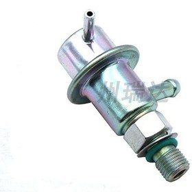 Resim Toyota Yakıt Basınç Regülatörü Sensörü 23280-65010 İçin Uygundur 2228 