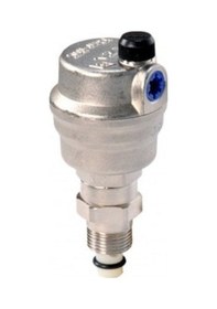 Resim Eca Otomatik Purjör Havalandırıcı - Çekvalfli - 1 Kutu 40 Adet - 1/2'' - 120 C 
