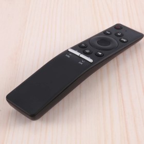 Resim Internet Akıllı Tv Için Evrensel Ses Uzaktan Kumanda Değiştirme Bluetooth Uzaktan Tüm LED QLED LCD 4K 8k Hdr Kavisli Tv (Yurt Dışından) 