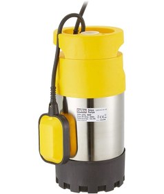 Resim Attlas Q800103-3P-1 Plastik Gövdeli Temiz Su Pompası 30M - A08010 