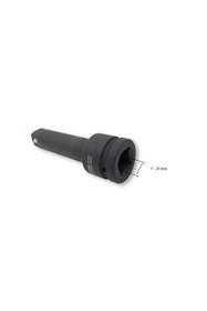 Resim CETA FORM Ceta-form C81-75 1" 175mm Havalı Uzatma Kollu 