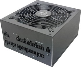 Resim High Power Xtreme Gold Atx 3.1 1000W 80+ Gold Pcie 5.1 Atx Güç Kaynağı (Hp2-A1000Gd-F14C) Power Supply 
