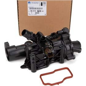 Resim Citroen Jumper (2020-2024) 2.2 Hdi Termostat (Orijinal) 