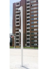 Resim Adelinspor Gold Voleybol Direk ve File Seti 