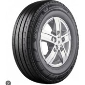 Resim Bridgestone 205/65 R16C 107/105T Duravis Van Oto Yaz Lastiği ( Üretim Yılı: 2023 ) 