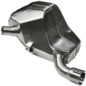 Resim BENELLİ 502-C EGZOZ TÜPÜ 47200P080050 