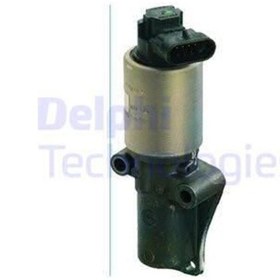 Resim Delphı Eg10310-12b1 Egr Valfı Astra G Astra H Vectra C Merıva A Z16xep 