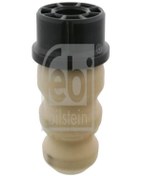 Resim FEBI BILSTEIN 23610 Amortisor Toz Lastigi On Sari Polo 02-10 Cordoba 6q0412301 (WA324976) (FİYAT:2 ADET İÇİNDİR) 