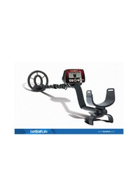 Resim Fisher Su Geçirmez Başlık İle F11 Define Dedektörü 