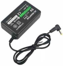 Resim Sony uyumlu PSP Şarj Aleti 1000/2000/3000 Psp Adaptör 5Volt 2Amper 