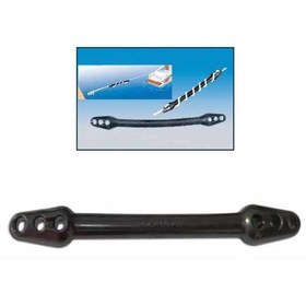 Resim Sealux Halat Esnetme Lastiği No:4 Ø22-24Mm 60Cm 