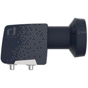 Resim Inverto Premium Uln Twin Lnb Full Hd 4K Uyumlu 