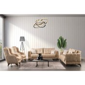 Resim Barmossa Deco Oturma Grubu 