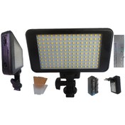 Resim Sokak Videoları için PDX Led VL011A Led Işık 