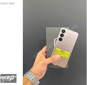 Resim Samsung S25 İkinci El TR | 256 GB | Gümüş 