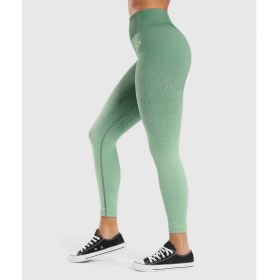 Resim Gymshark Ombre Tayt 