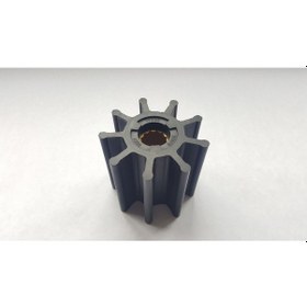 Resim 6760 Impeller Manyetik Pompalar 2'' Sintine - JMP 8200 