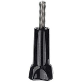 Resim Knmaster Tüm Aksiyon Kameralara Uyumlu Tripod Adaptörü Ve Vidası 