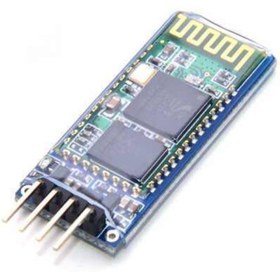 Resim Genel Markalar Bluetooth Modülü (HC-06) 