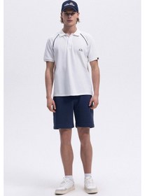 Resim Ellesse Erkek Short Em622-nv Lacivert Lacivert 