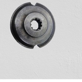 Resim Motorlu Tırpan Bıçak Pulu Stıhl Alt Fs250/450 