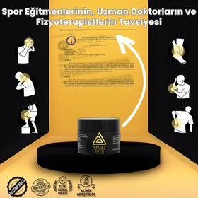 Resim Agnodice Touch Topikal Glukozamin & MSM İçerikli Destek Kremi - 50 ml 