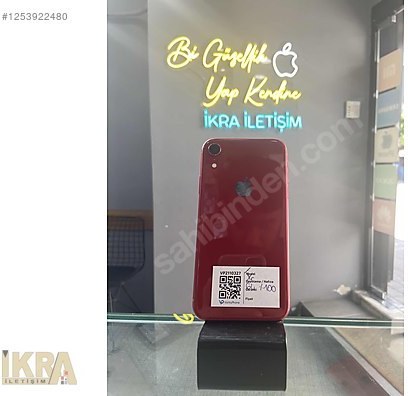 Kırmızı
