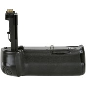 Resim Canon Eos 6D Mark II için Ayex Ax-6Dıı Batter Grip + 2 Ad. Lp-E6N 