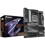 Resim GIGABYTE X670-AORUS-ELITE-AX DDR5 6666Mhz(OC) ATX AM5 Anakart Gigabyte