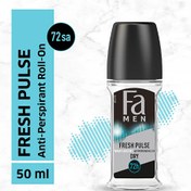 Resim Fa Men Fresh Pulse Erkek Deo Roll-On 50 ml 