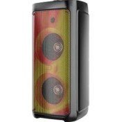 Resim Ege İletişim ZQS8215 Wıreless Speaker 
