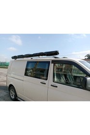 Resim Küat camping 250 x 300 Araç Üstü Yan Tente 