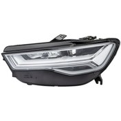 Resim Far,audı A6 C7 4gh-4gj-4g2-4gc-4g5-4gd ,led, Sol 4g0941773h 