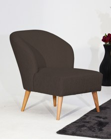 Resim Velura Home & Living Nola Berjer & Tekli Koltuk - Keten 