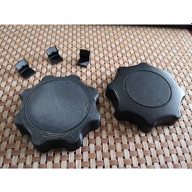 Resim Volkswagen Koltuk Ayar Düğmesi 