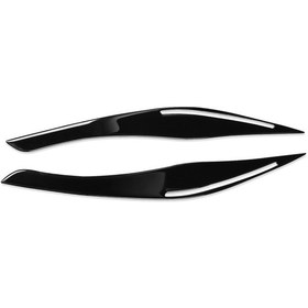 Resim Bmw 3 Serisi E90 / 318i / 320i / 325i 2009-2012 İçin Araba Abs Işık Kaş 