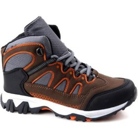Resim Cool Mars Erkek Çocuk Outdoor Trekking Bot 