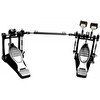 Resim Jinbao P-6A Twin Kick Pedalı 
