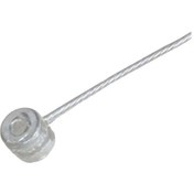 Resim Universal Debriyaj Teli Iç 180 Cm T Baş Ith (492636616) 