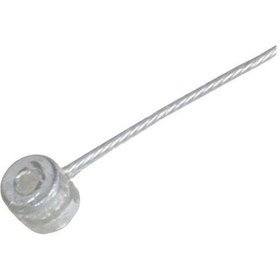 Resim Universal Debriyaj Teli Iç 180 Cm T Baş Ith (492636616) 