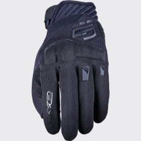 Resim Five Gloves Rs3 Evo Motosiklet Eldiven Lacivert 